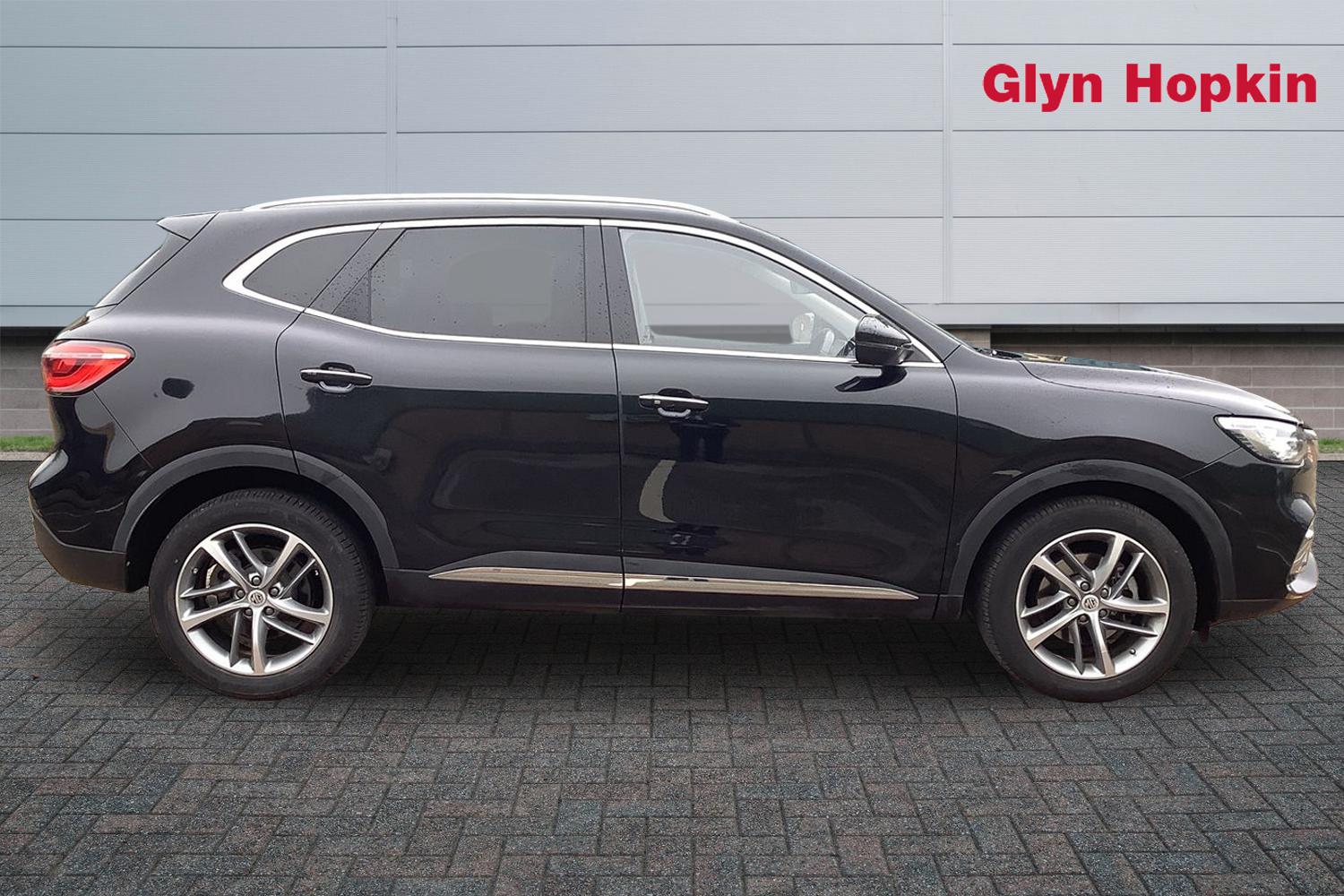 Used MG MG HS 2023 for sale - 77606948: Photo 2