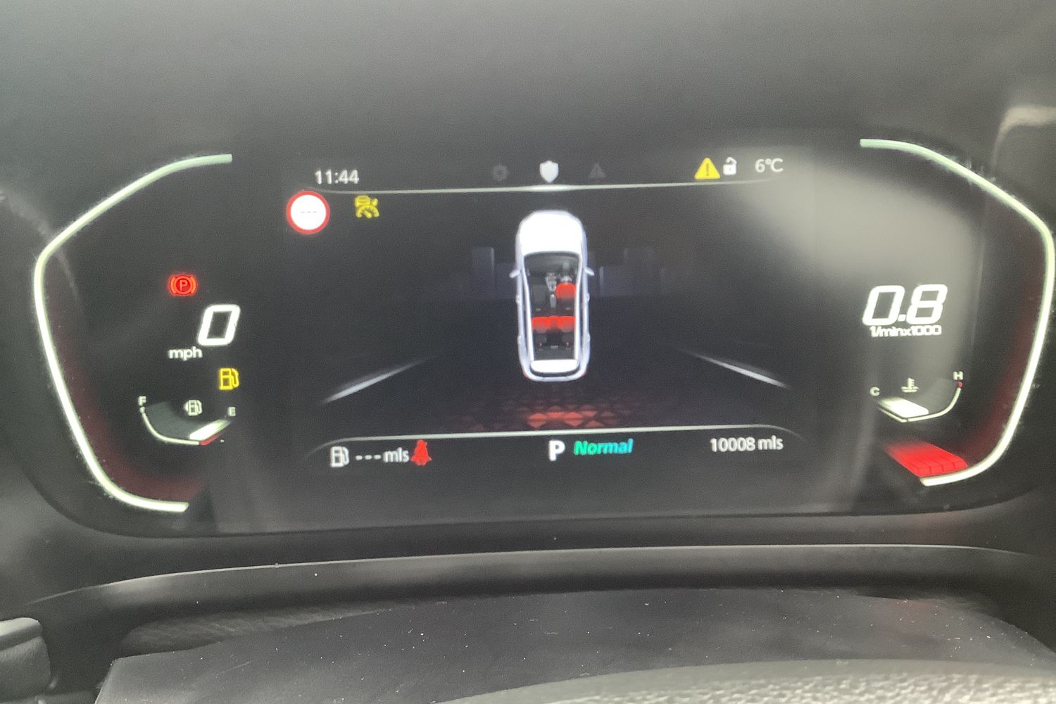 Used MG MG HS 2023 for sale - 77606948: Photo 20