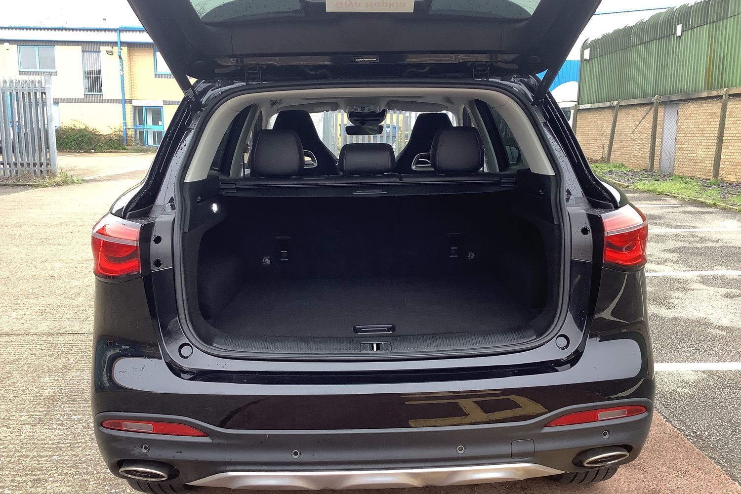 Used MG MG HS 2023 for sale - 77606948: Photo 24