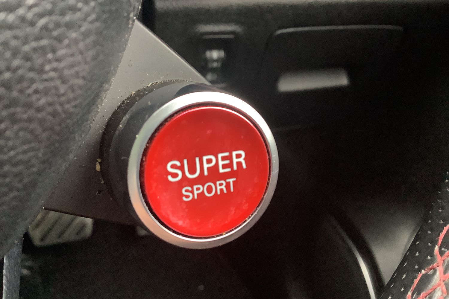 Used MG MG HS 2023 for sale - 77606948: Photo 26