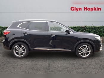 Used MG MG HS 2023 for sale - 77606948: Photo