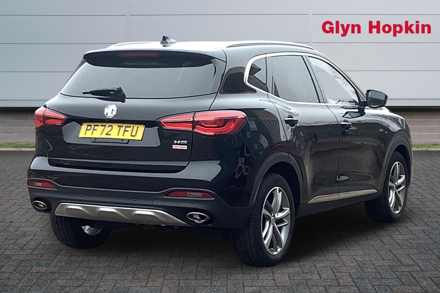 Used MG MG HS 2023 for sale - 77606948: Photo 3