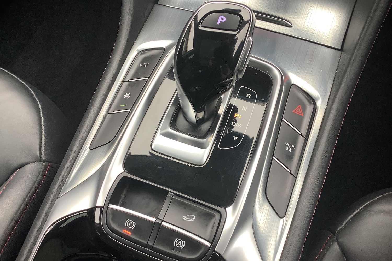 Used MG MG HS 2023 for sale - 77606948: Photo 32