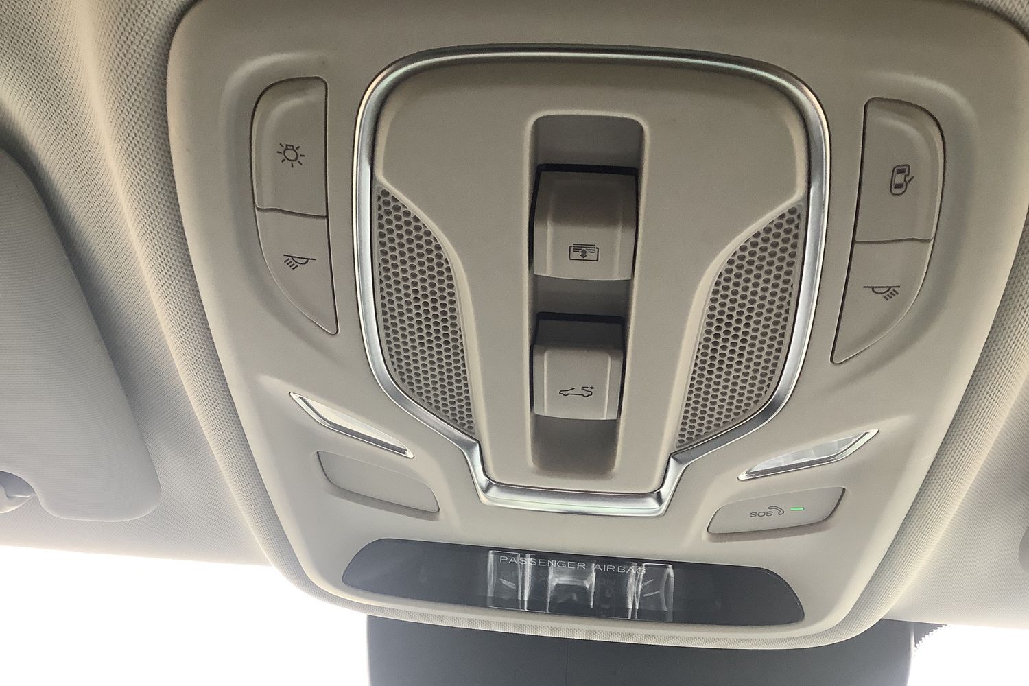 Used MG MG HS 2023 for sale - 77606948: Photo 36