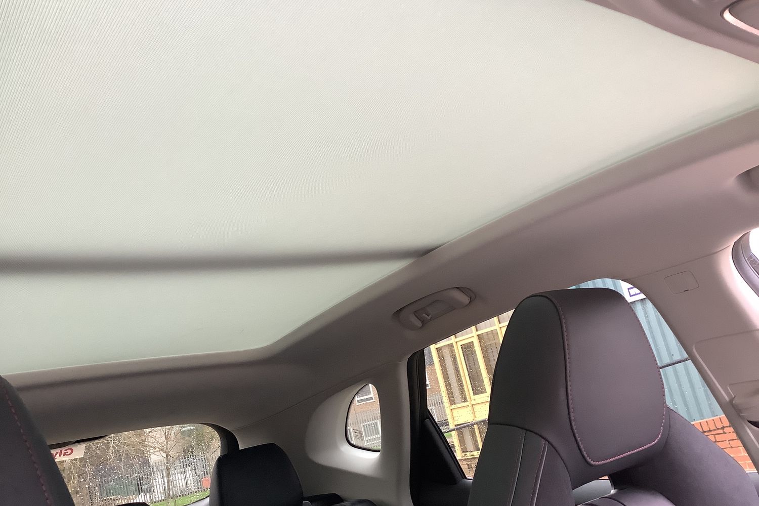 Used MG MG HS 2023 for sale - 77606948: Photo 37