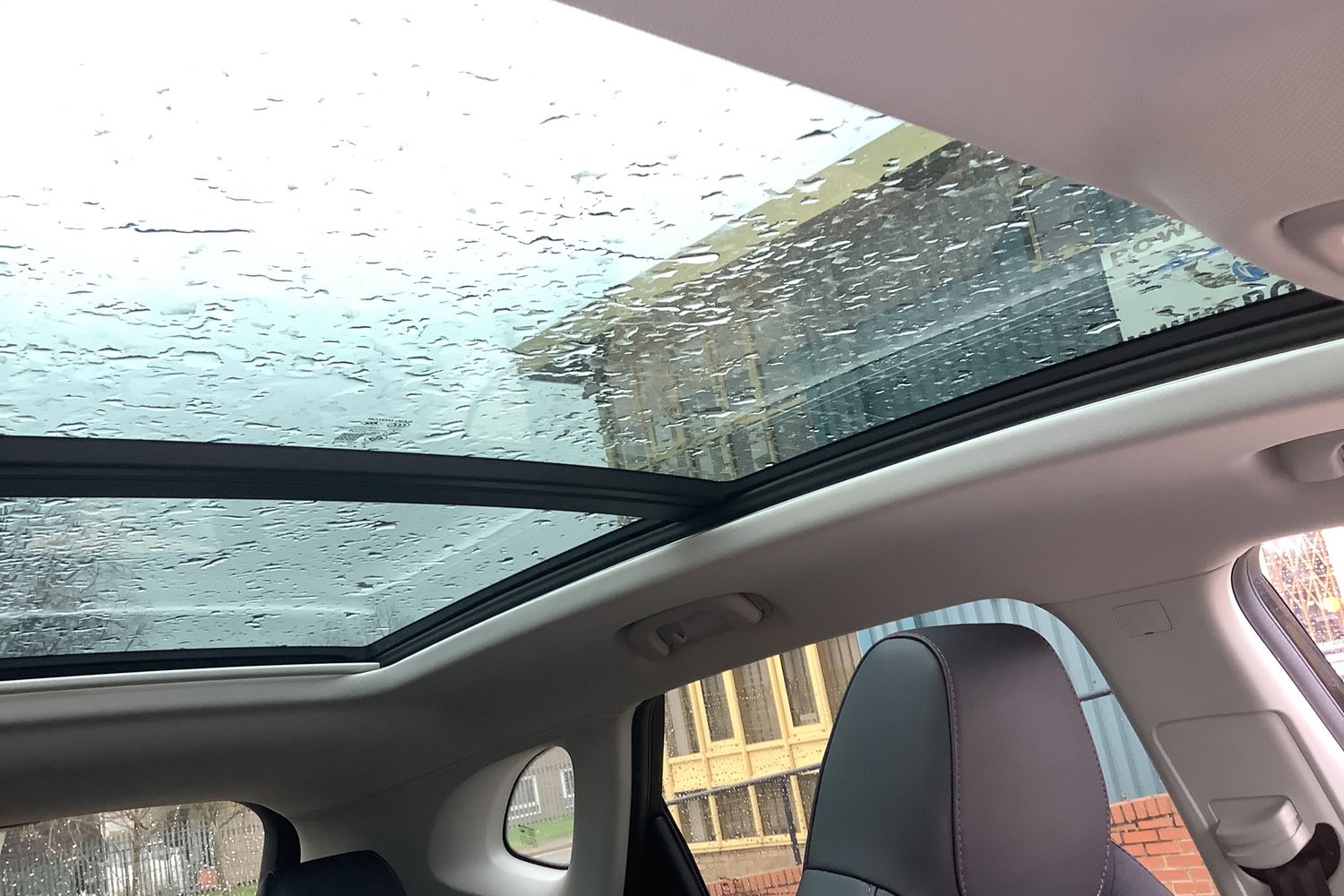 Used MG MG HS 2023 for sale - 77606948: Photo 38