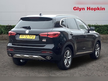 Used MG MG HS 2023 for sale - 77606948: Photo
