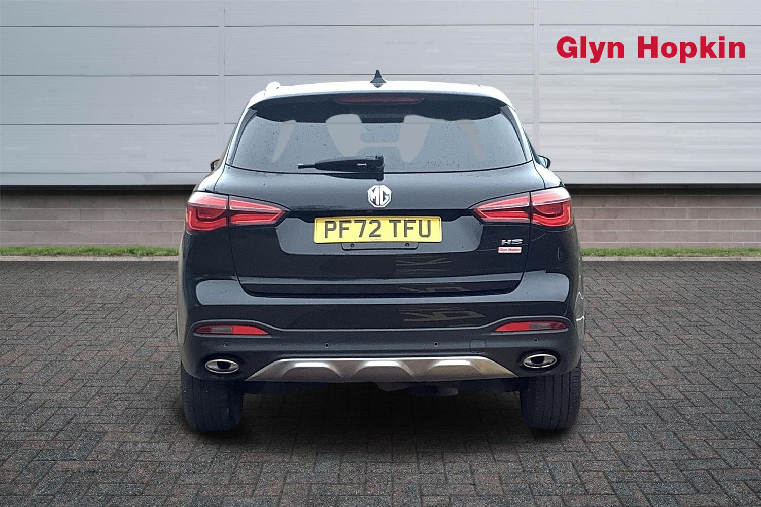 Used MG MG HS 2023 for sale - 77606948: Photo 4