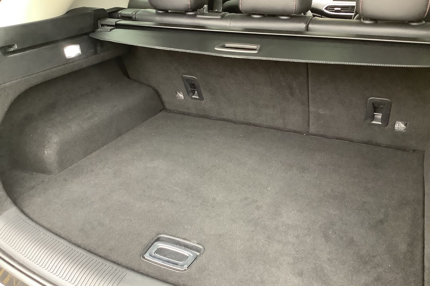 Used MG MG HS 2023 for sale - 77606948: Photo 44