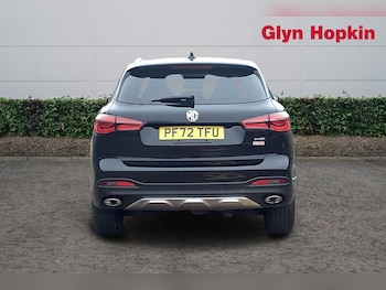 Used MG MG HS 2023 for sale - 77606948: Photo
