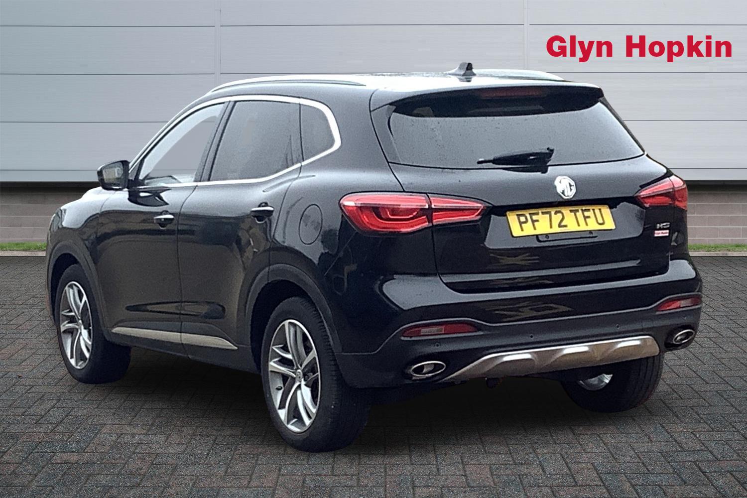 Used MG MG HS 2023 for sale - 77606948: Photo 5