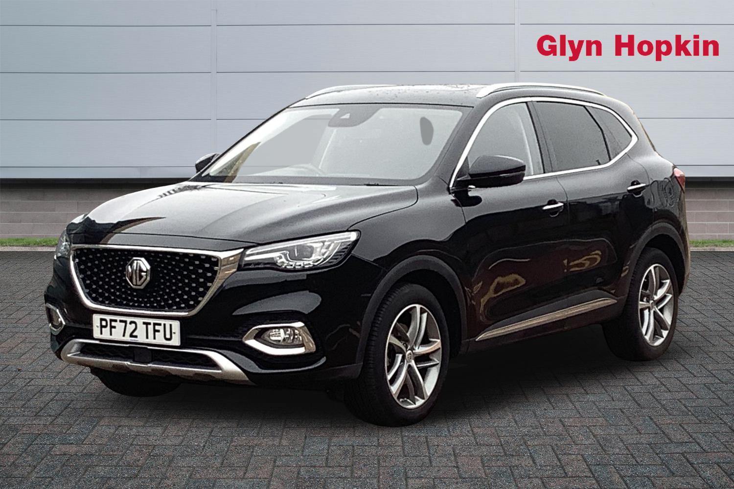 Used MG MG HS 2023 for sale - 77606948: Photo 7