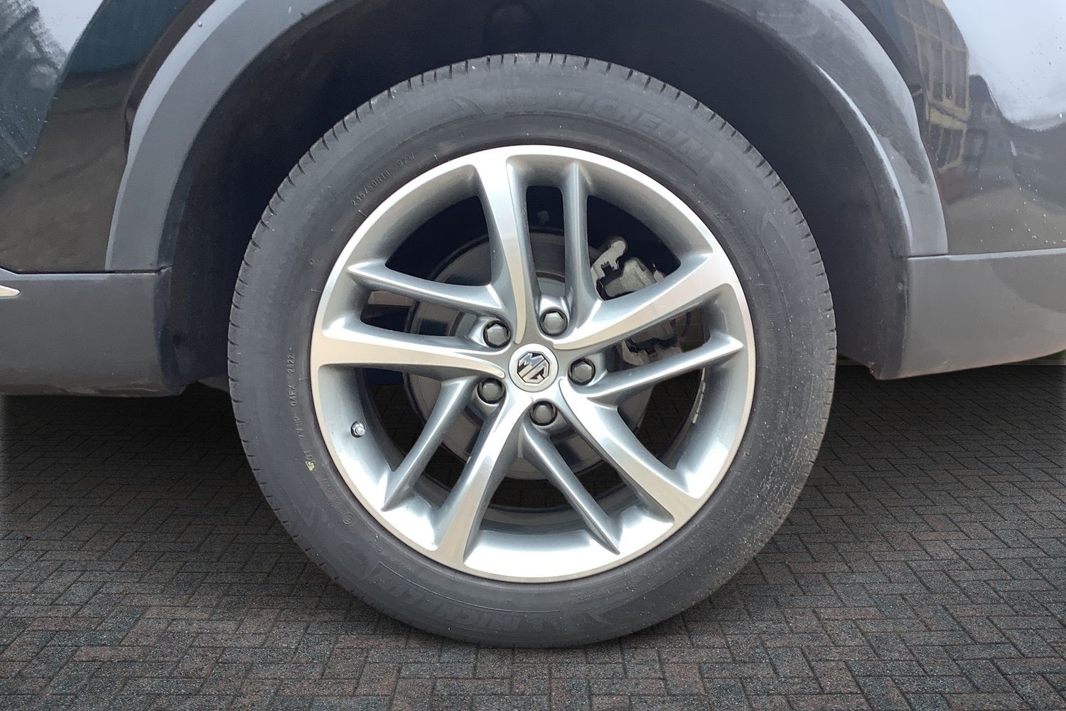 Used MG MG HS 2023 for sale - 77606948: Photo 9