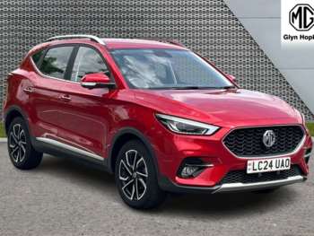 2024 - 1.5 VTi-TECH Exclusive 5dr