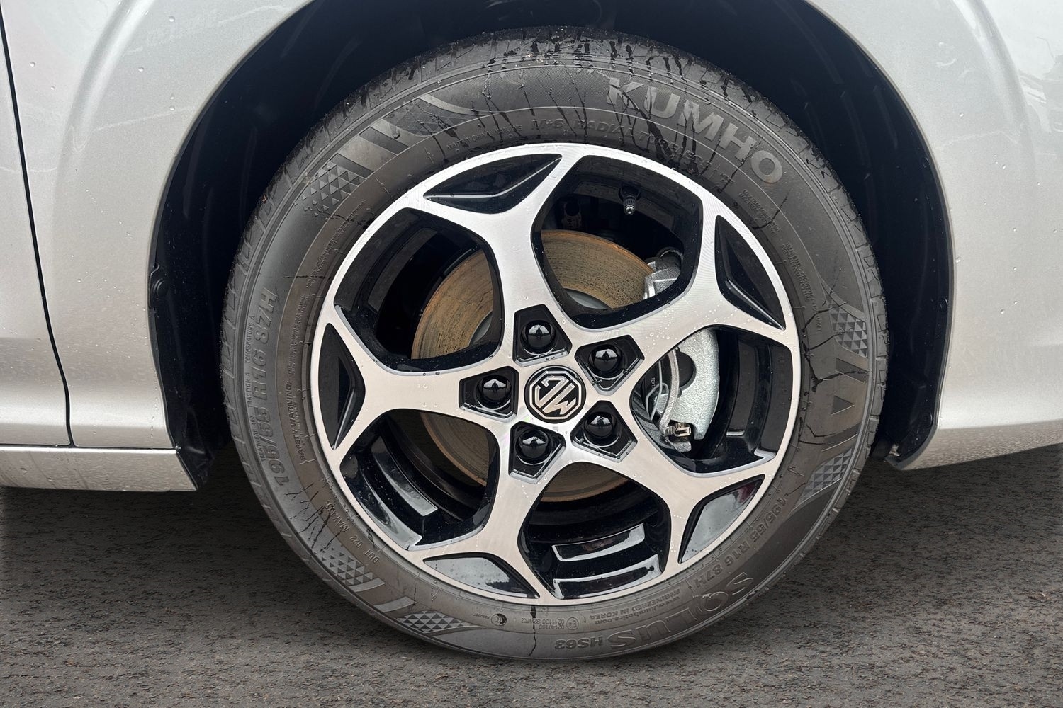 Used MG MG3 2025 for sale - 76871748: Photo 9