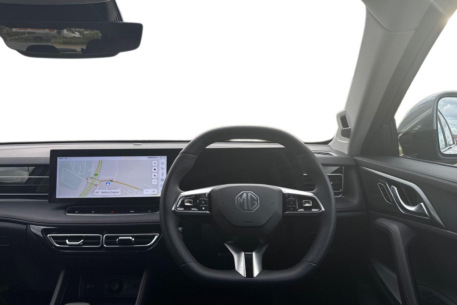 Used MG MG HS 2025 for sale - 76870899: Photo 11