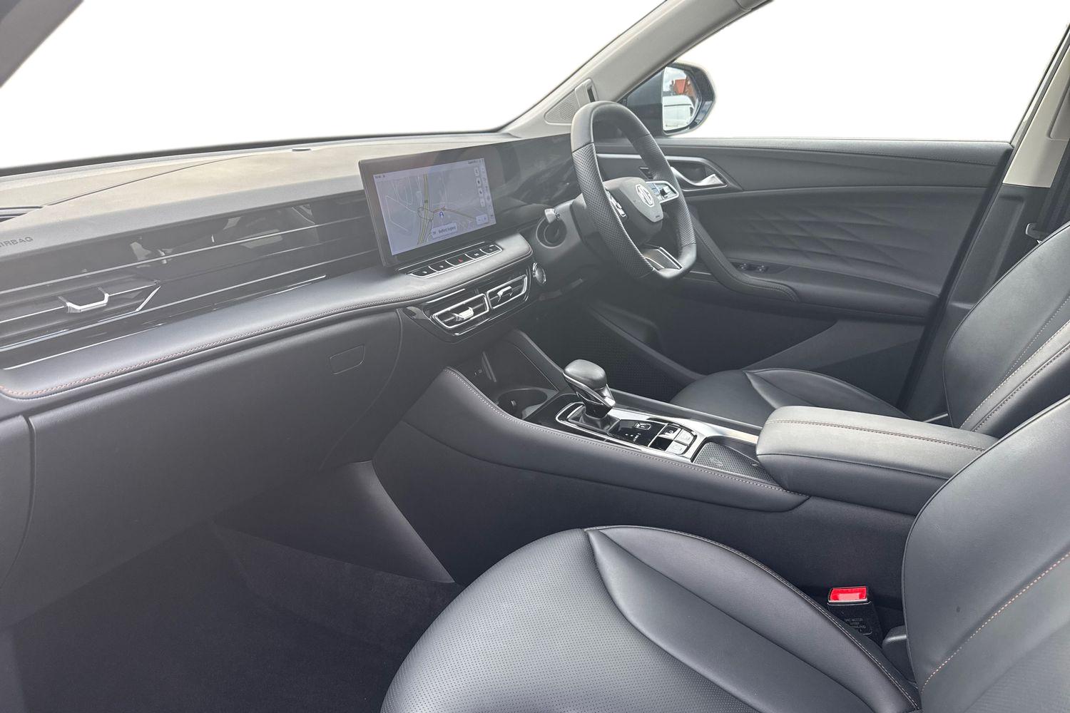 Used MG MG HS 2025 for sale - 76870899: Photo 13