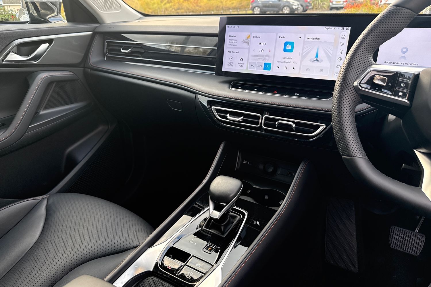 Used MG MG HS 2025 for sale - 76870899: Photo 14