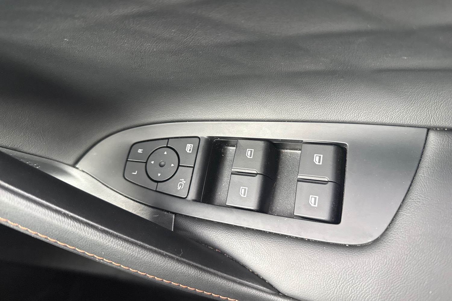 Used MG MG HS 2025 for sale - 76870899: Photo 16