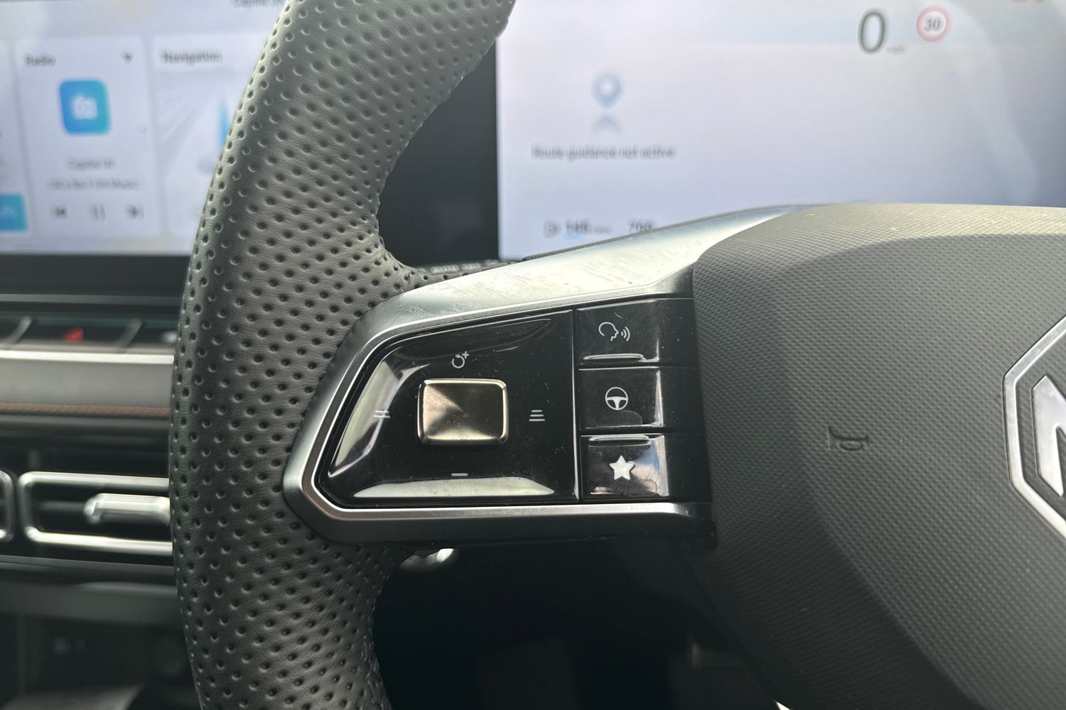 Used MG MG HS 2025 for sale - 76870899: Photo 21