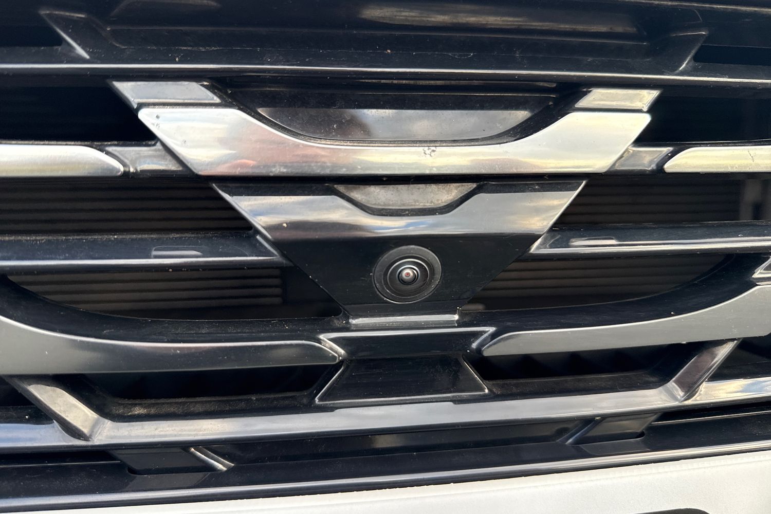 Used MG MG HS 2025 for sale - 76870899: Photo 26