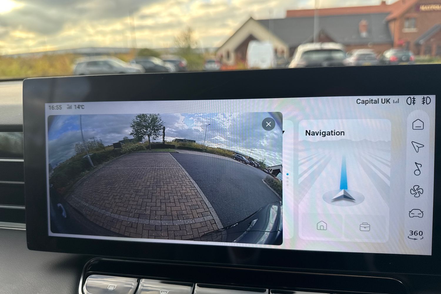 Used MG MG HS 2025 for sale - 76870899: Photo 32