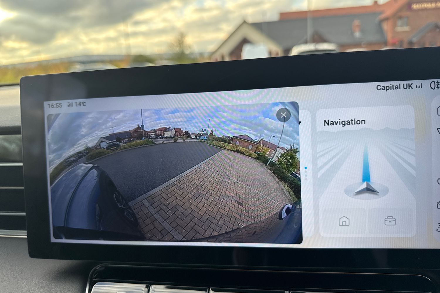 Used MG MG HS 2025 for sale - 76870899: Photo 33