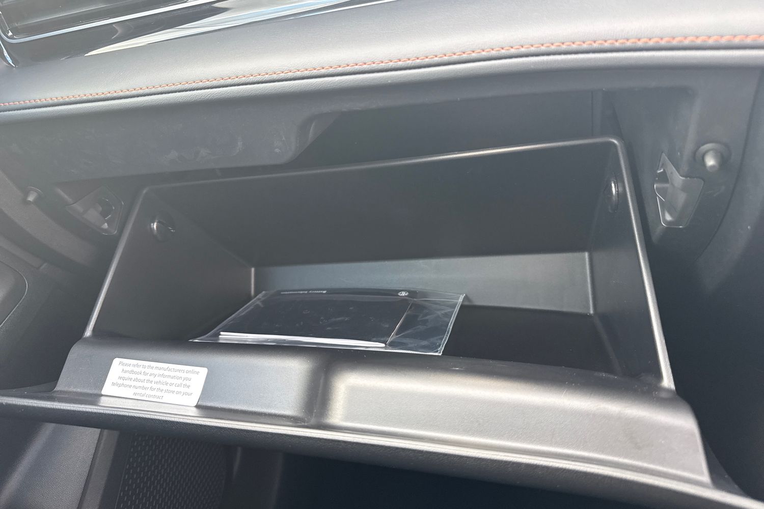 Used MG MG HS 2025 for sale - 76870899: Photo 35