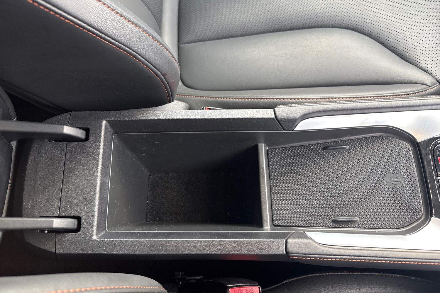 Used MG MG HS 2025 for sale - 76870899: Photo 36