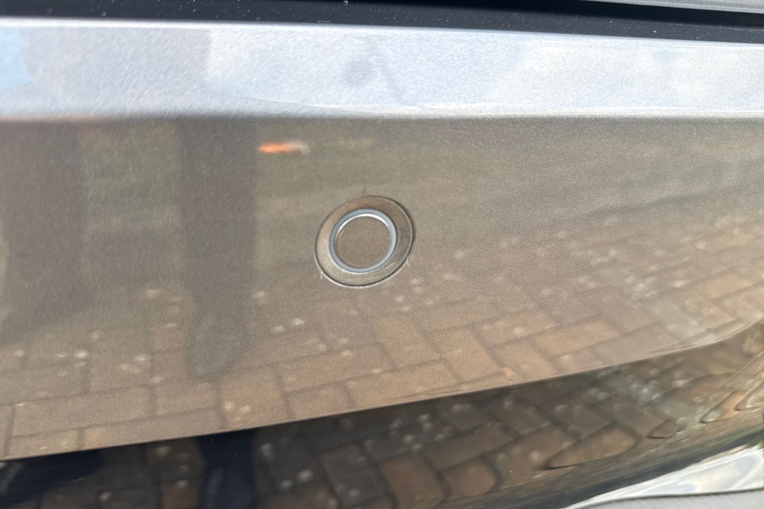 Used MG MG HS 2025 for sale - 76870899: Photo 39