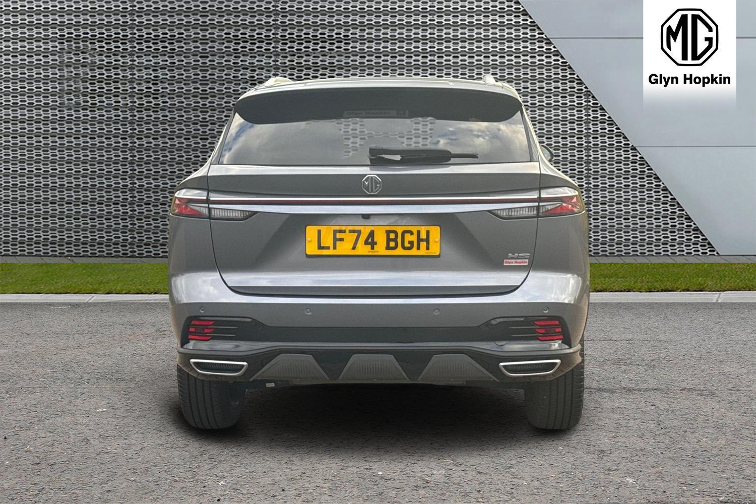 Used MG MG HS 2025 for sale - 76870899: Photo 4