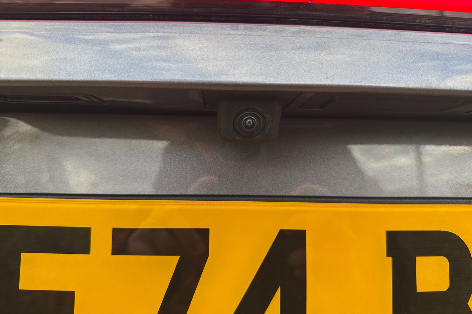 Used MG MG HS 2025 for sale - 76870899: Photo 40