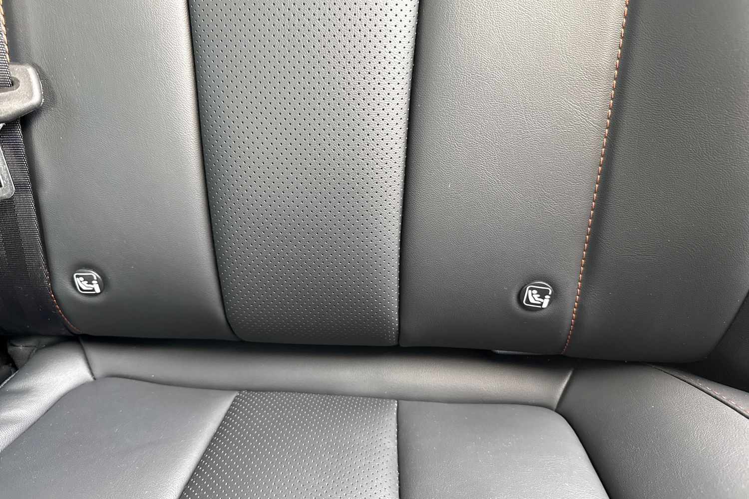 Used MG MG HS 2025 for sale - 76870899: Photo 41