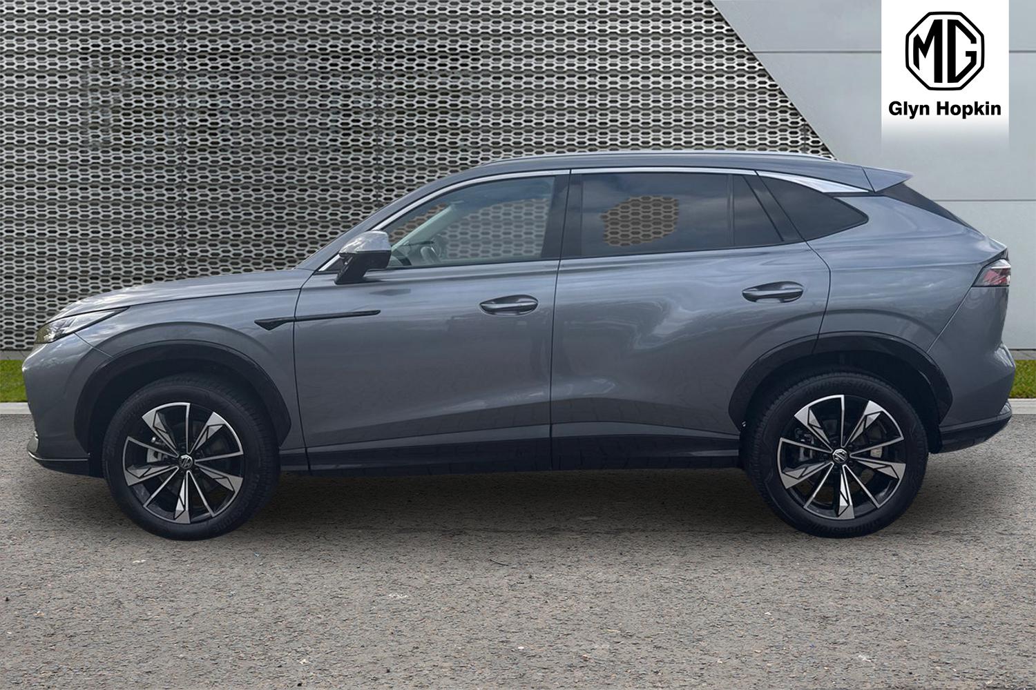 Used MG MG HS 2025 for sale - 76870899: Photo 6