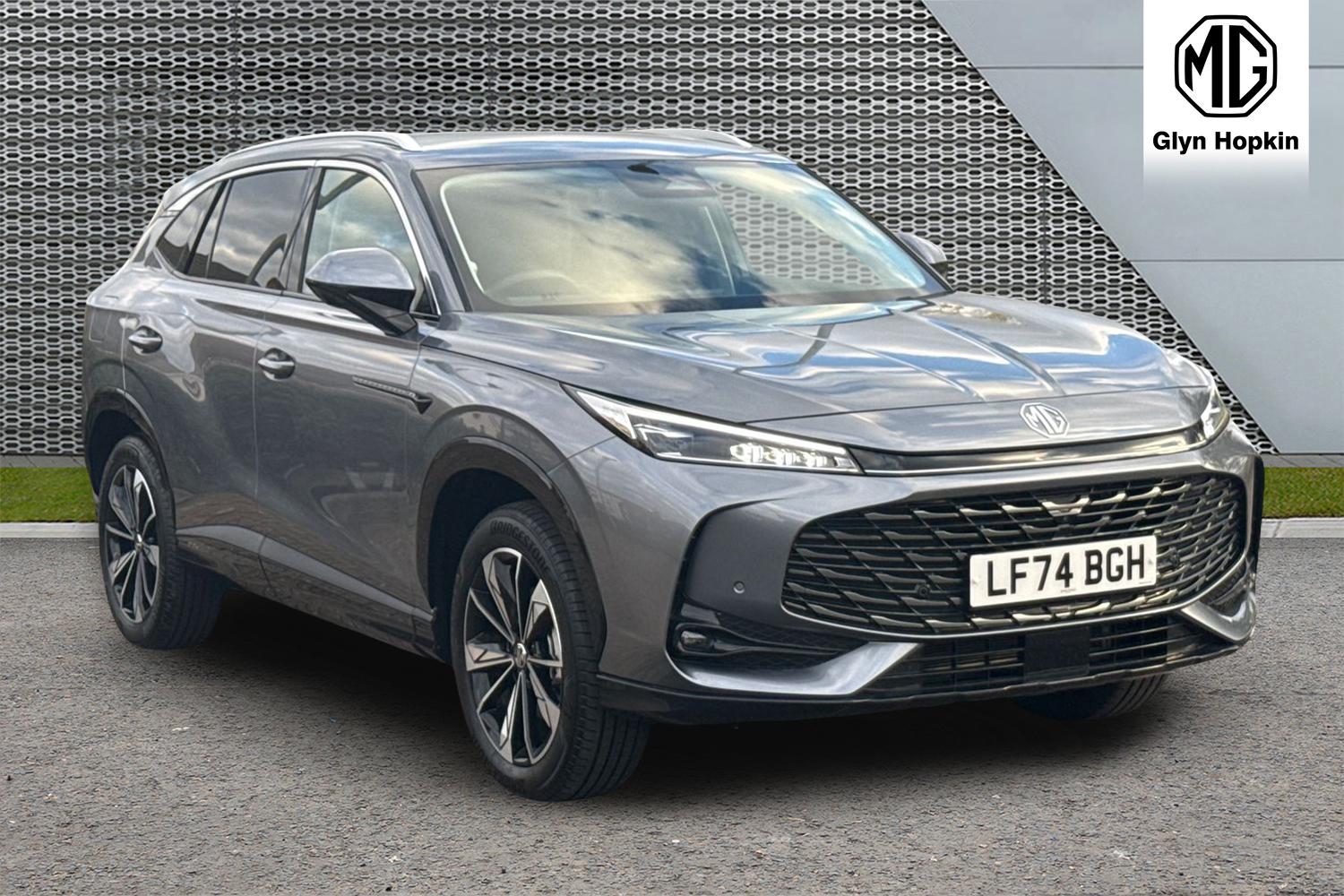 Used MG MG HS 2025 for sale - 76870899: Photo 7