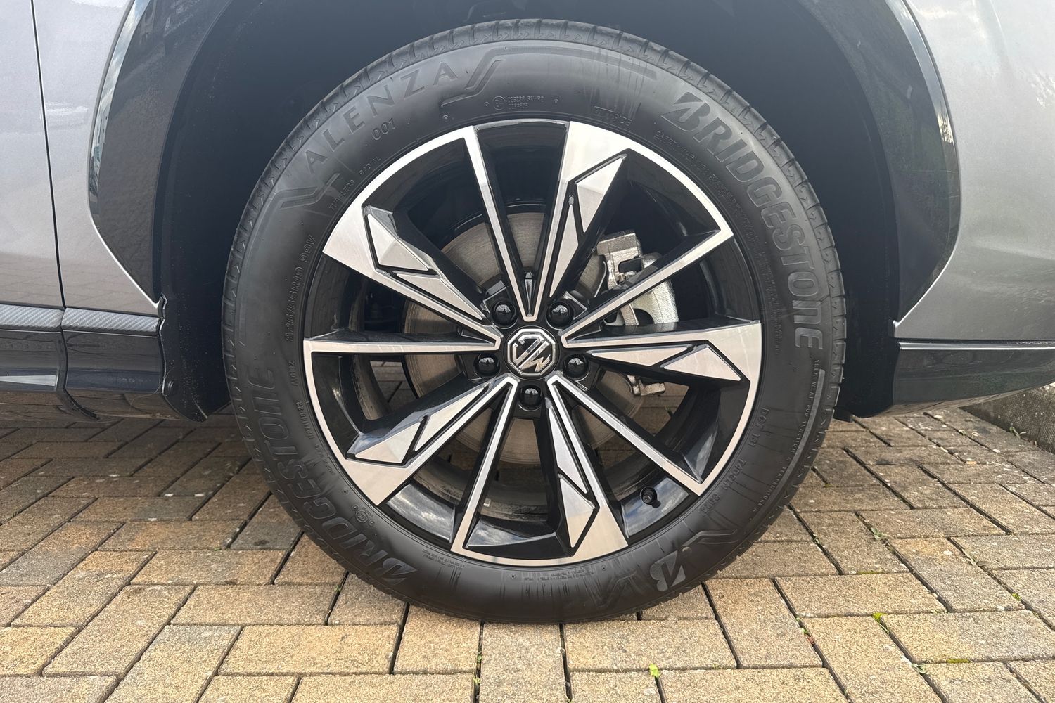 Used MG MG HS 2025 for sale - 76870899: Photo 9