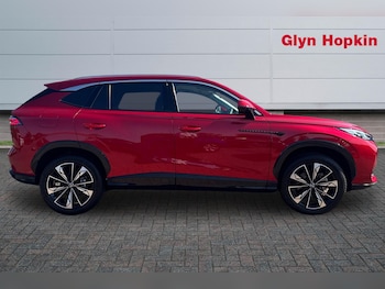 Used MG MG HS 2025 for sale - 78990448: Photo