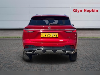 Used MG MG HS 2025 for sale - 78990448: Photo