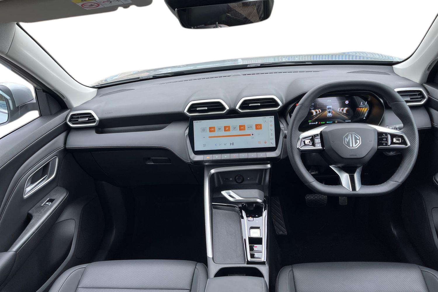 Used MG MG ZS 2025 for sale - 78027882: Photo 12