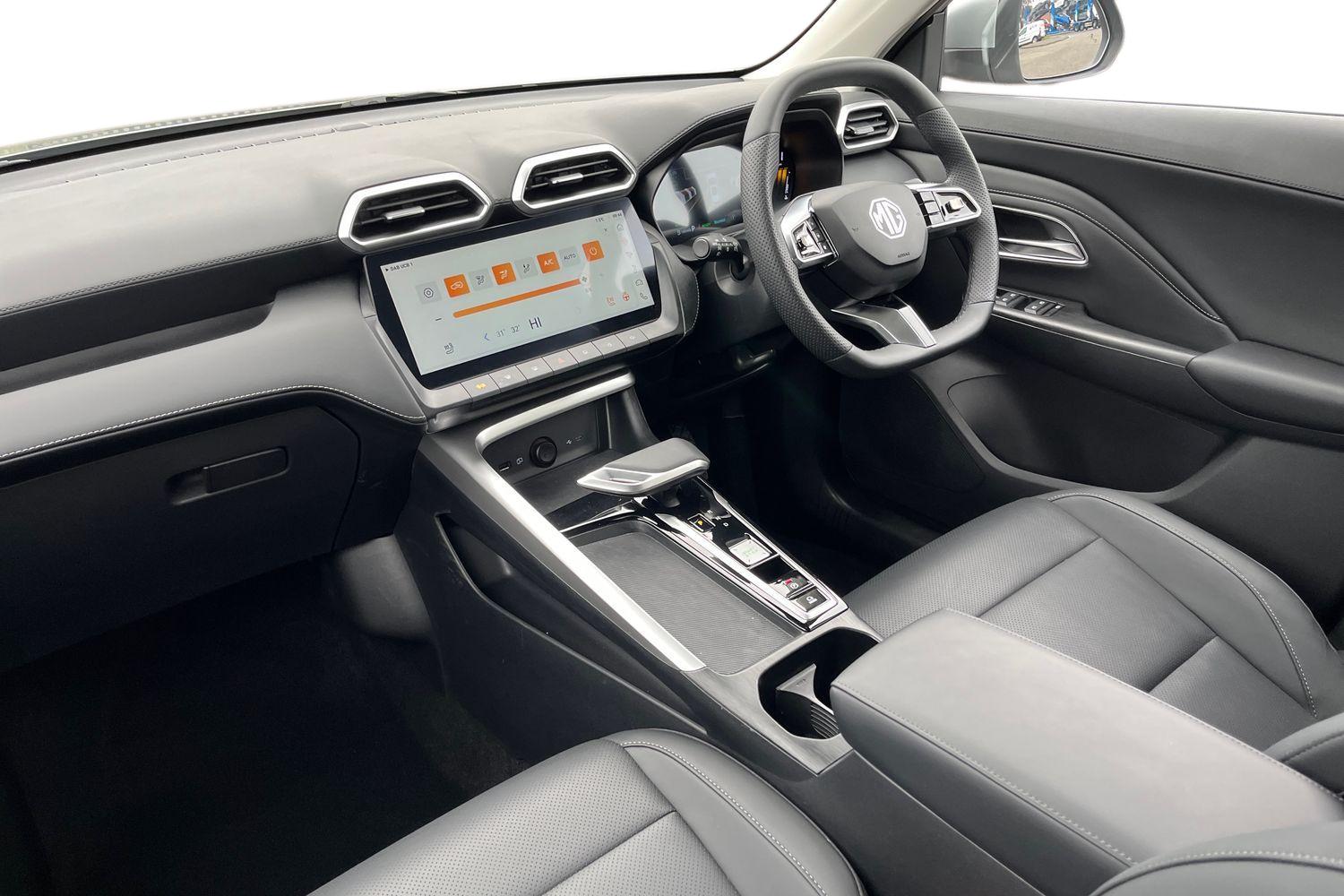 Used MG MG ZS 2025 for sale - 78027882: Photo 13