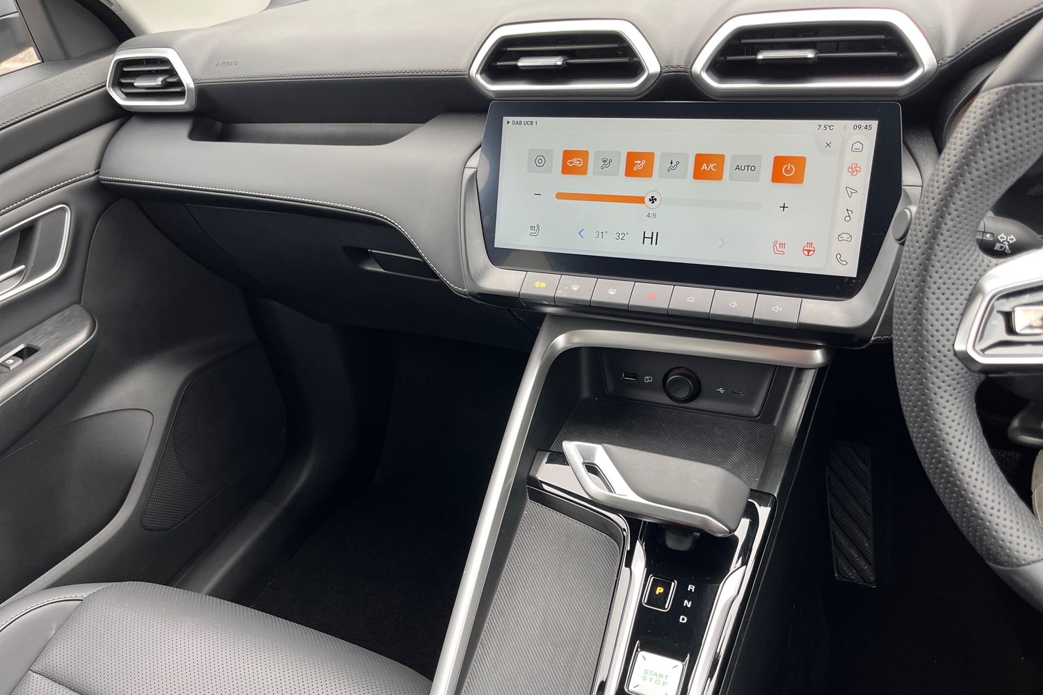 Used MG MG ZS 2025 for sale - 78027882: Photo 14