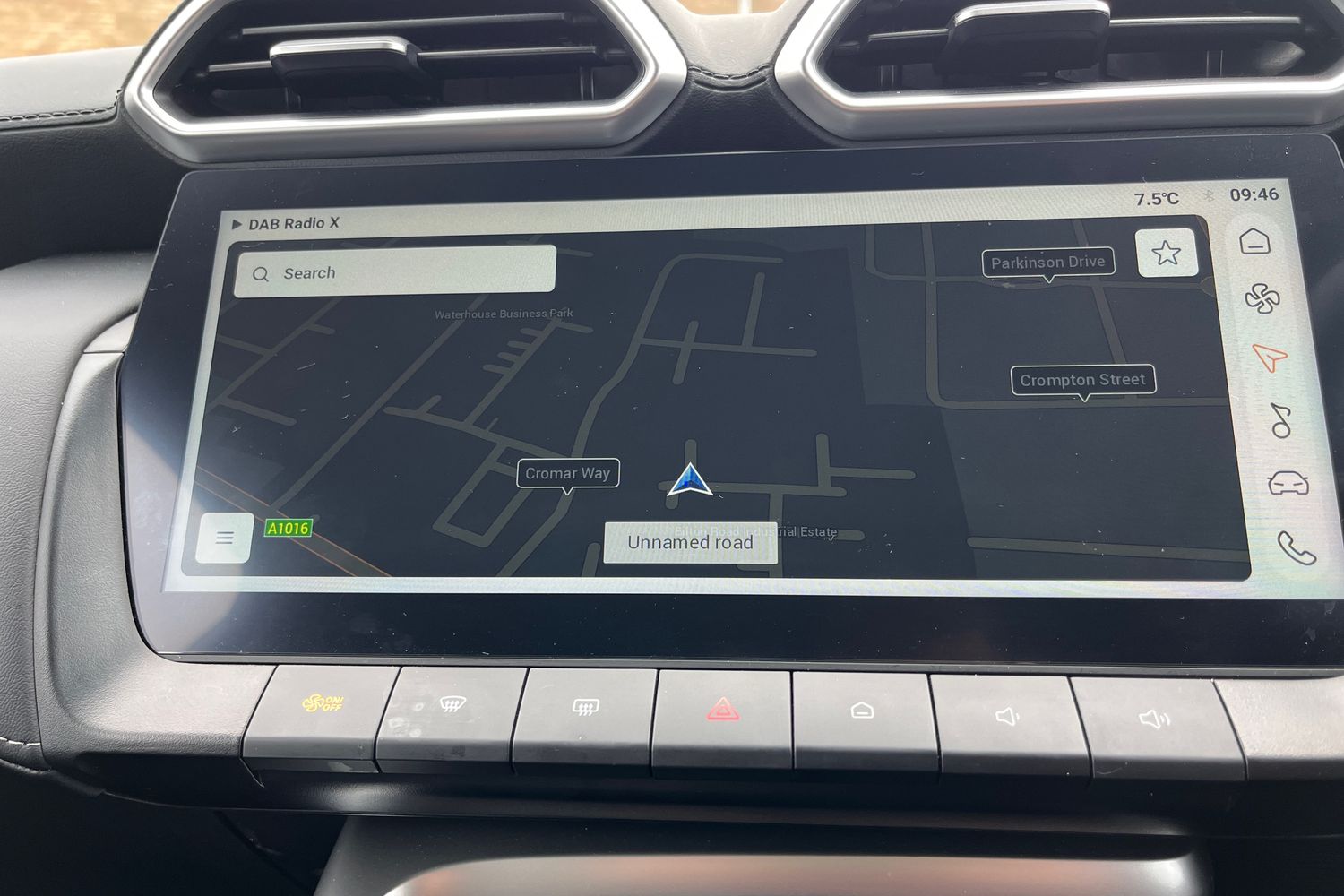 Used MG MG ZS 2025 for sale - 78027882: Photo 18