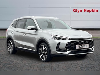 MG MG ZS feature image