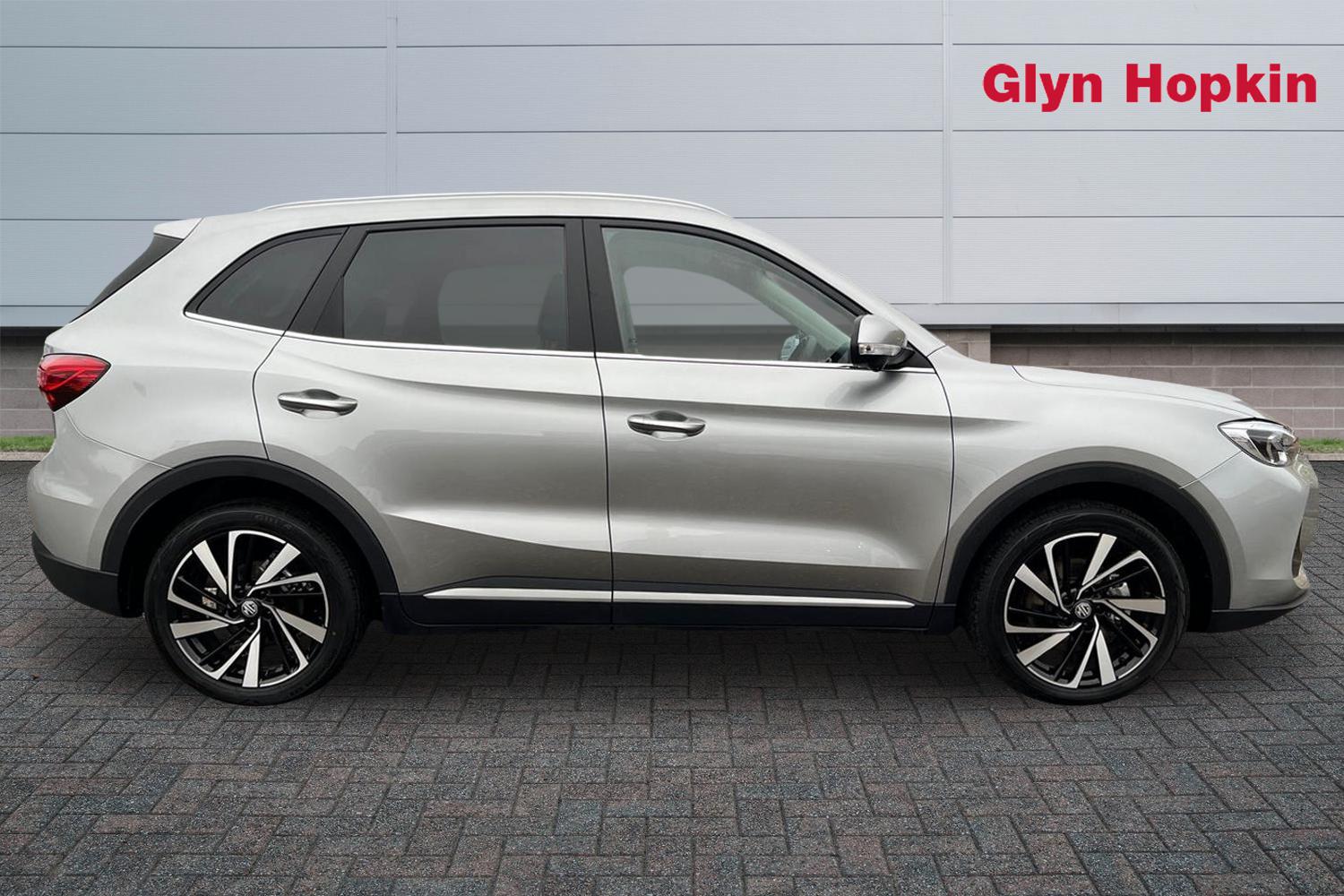 Used MG MG ZS 2025 for sale - 78027882: Photo 2