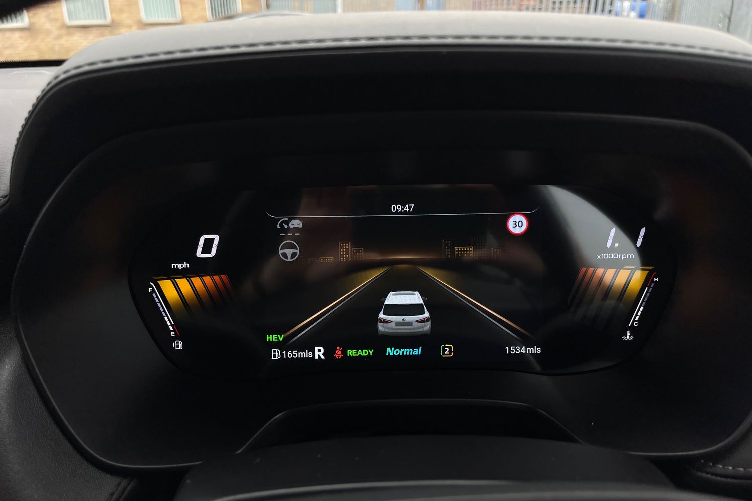 Used MG MG ZS 2025 for sale - 78027882: Photo 20