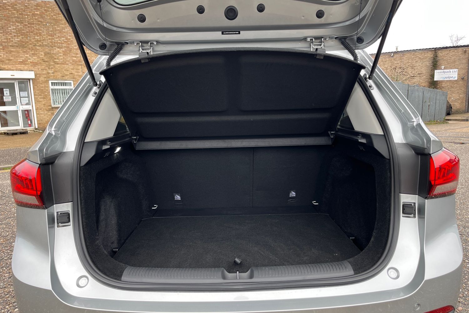 Used MG MG ZS 2025 for sale - 78027882: Photo 24