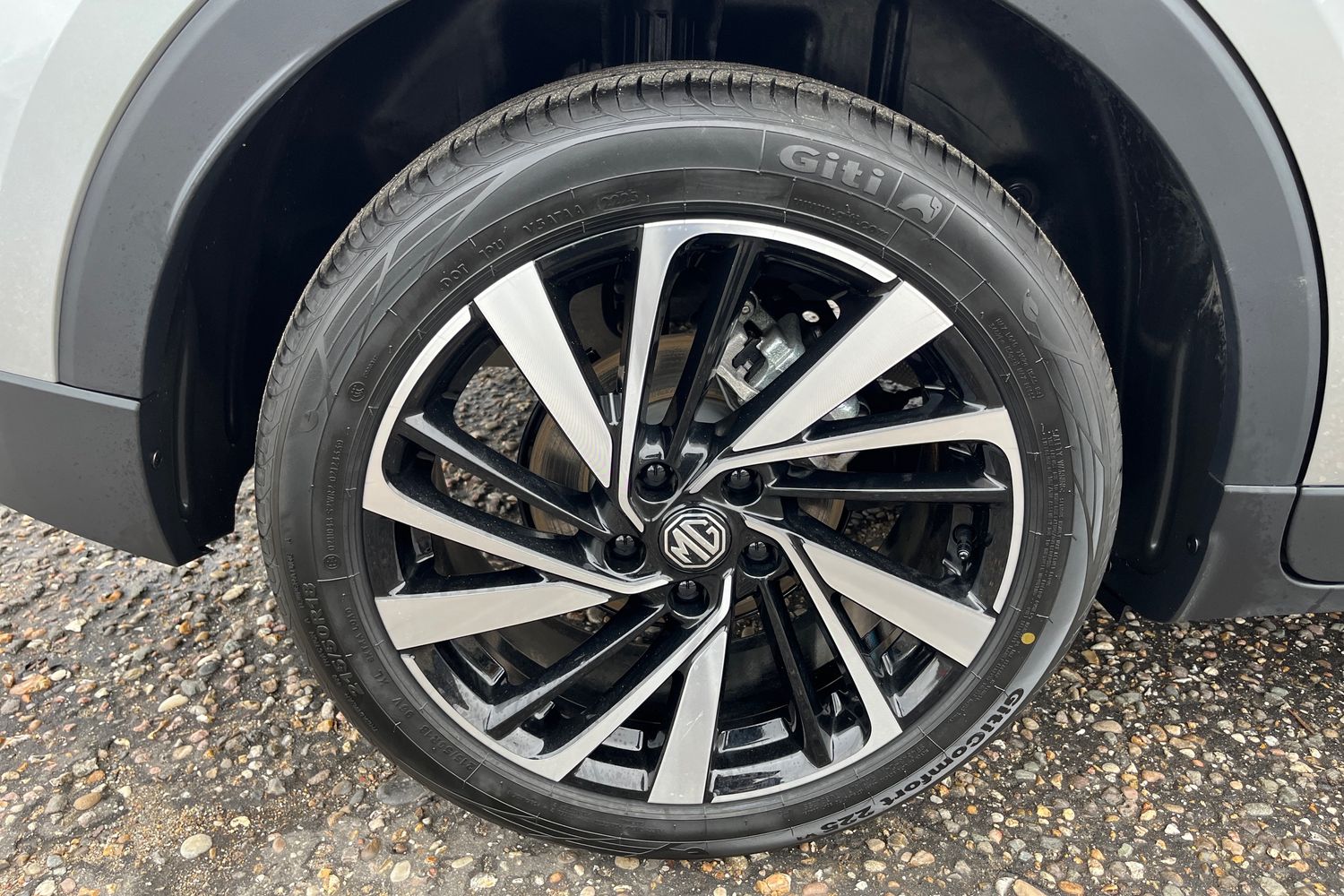 Used MG MG ZS 2025 for sale - 78027882: Photo 29