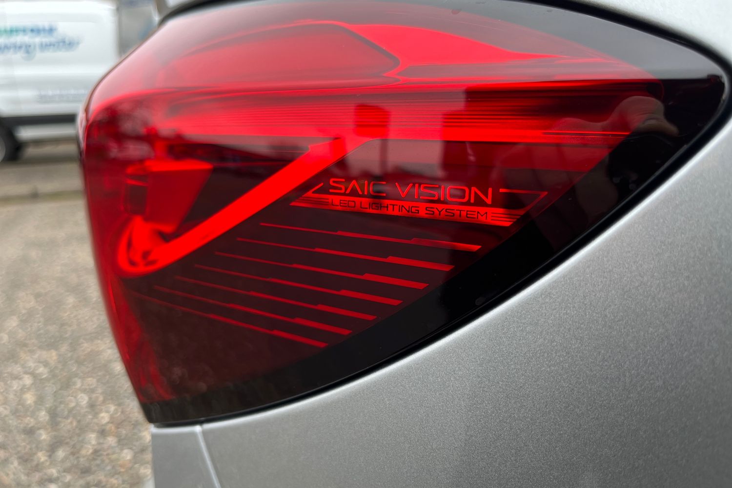 Used MG MG ZS 2025 for sale - 78027882: Photo 30