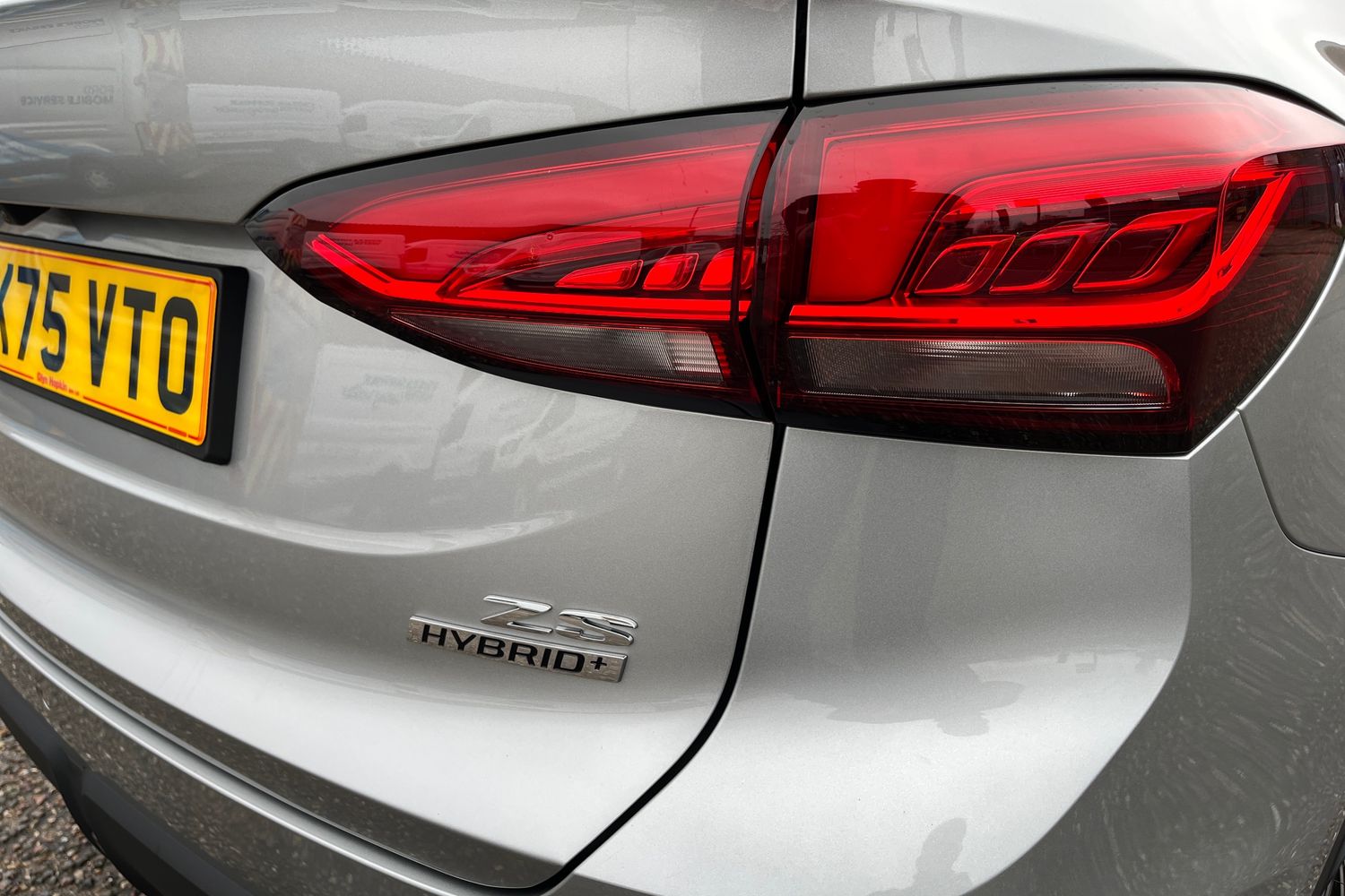 Used MG MG ZS 2025 for sale - 78027882: Photo 31