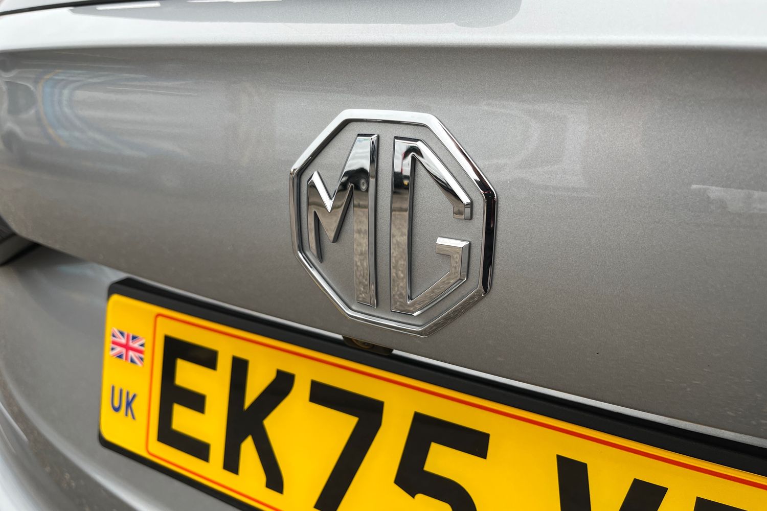 Used MG MG ZS 2025 for sale - 78027882: Photo 32
